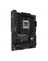 ASUS TUF GAMING B650-PLUS, Mainboard (Kolor: CZARNY/light orange) - AM5 - nr 53