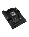 ASUS TUF GAMING B650-PLUS, Mainboard (Kolor: CZARNY/light orange) - AM5 - nr 56