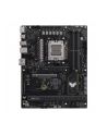 ASUS TUF GAMING B650-PLUS, Mainboard (Kolor: CZARNY/light orange) - AM5 - nr 69