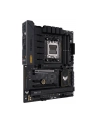 ASUS TUF GAMING B650-PLUS, Mainboard (Kolor: CZARNY/light orange) - AM5 - nr 77