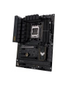 ASUS TUF GAMING B650-PLUS, Mainboard (Kolor: CZARNY/light orange) - AM5 - nr 79