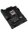 ASUS TUF GAMING B650-PLUS, Mainboard (Kolor: CZARNY/light orange) - AM5 - nr 80