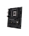 ASUS TUF GAMING B650-PLUS, Mainboard (Kolor: CZARNY/light orange) - AM5 - nr 86