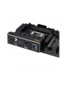 ASUS TUF GAMING B650-PLUS, Mainboard (Kolor: CZARNY/light orange) - AM5 - nr 89