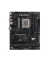 ASUS TUF GAMING B650-PLUS, Mainboard (Kolor: CZARNY/light orange) - AM5 - nr 92