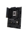 ASUS TUF GAMING B650-PLUS, Mainboard (Kolor: CZARNY/light orange) - AM5 - nr 94