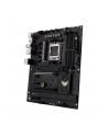ASUS TUF GAMING B650-PLUS, Mainboard (Kolor: CZARNY/light orange) - AM5 - nr 95