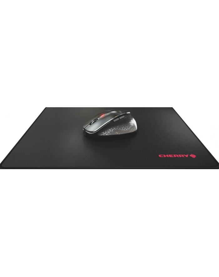 CHERRY MP 1000, mouse pad (Kolor: CZARNY, XL) główny