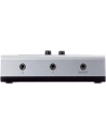 DeLOCK switch jack 3.5mm 2 port manual bidirectional, switch (grey/Kolor: CZARNY) - nr 13