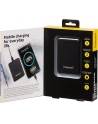Intenso XS5000, power bank (Kolor: CZARNY, 5000 mAh) - nr 17