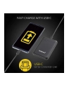 Intenso XS5000, power bank (Kolor: CZARNY, 5000 mAh) - nr 19