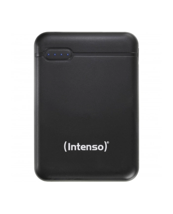 Intenso XS5000, power bank (Kolor: CZARNY, 5000 mAh)