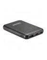 Intenso XS5000, power bank (Kolor: CZARNY, 5000 mAh) - nr 28