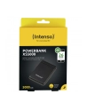 Intenso XS5000, power bank (Kolor: CZARNY, 5000 mAh) - nr 29