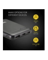 Intenso XS5000, power bank (Kolor: CZARNY, 5000 mAh) - nr 6