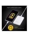 Intenso XS5000, power bank (Kolor: BIAŁY, 5000 mAh) - nr 18