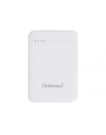 Intenso XS5000, power bank (Kolor: BIAŁY, 5000 mAh) - nr 1
