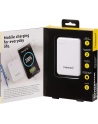 Intenso XS5000, power bank (Kolor: BIAŁY, 5000 mAh) - nr 22