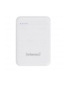 Intenso XS5000, power bank (Kolor: BIAŁY, 5000 mAh) - nr 26