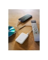 Intenso XS5000, power bank (Kolor: BIAŁY, 5000 mAh) - nr 33