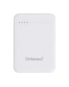 Intenso XS5000, power bank (Kolor: BIAŁY, 5000 mAh) - nr 8