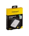 Intenso XS5000, power bank (Kolor: BIAŁY, 5000 mAh) - nr 9