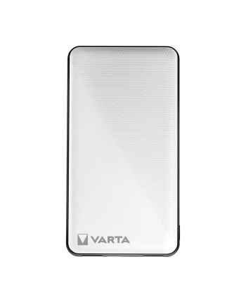 Varta Power Bank Energy 10000, power bank (Kolor: BIAŁY, 10,000 mAh) nr 1