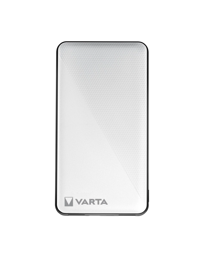 Varta Power Bank Energy 10000, power bank (Kolor: BIAŁY, 10,000 mAh) główny