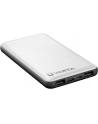Varta Power Bank Energy 10000, power bank (Kolor: BIAŁY, 10,000 mAh) - nr 24