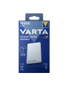 Varta Power Bank Energy 10000, power bank (Kolor: BIAŁY, 10,000 mAh) - nr 34
