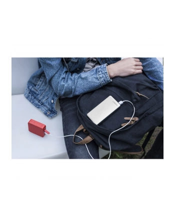 Varta Power Bank Energy 10000, power bank (Kolor: BIAŁY, 10,000 mAh) nr 2