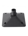 Brennenstuhl Connect WiFi garden socket 2-way, with ground spike and mounting plate, socket strip (Kolor: CZARNY/green, 10 meters, timer, voice control) - nr 12
