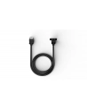 Fractal Design FD-A-USBC-002, USB-C 10Gbps Cable - Model E (Kolor: CZARNY, 1 meter) - nr 3