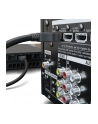 goobay Ultra High-Speed HDMI cable with Ethernet, HDMI 2.1 (Kolor: CZARNY, 2 meters) - nr 18