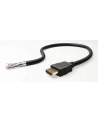 goobay Ultra High-Speed HDMI cable with Ethernet, HDMI 2.1 (Kolor: CZARNY, 3 meters) - nr 18