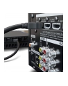 goobay Ultra High-Speed HDMI cable with Ethernet, HDMI 2.1 (Kolor: CZARNY, 3 meters) - nr 33