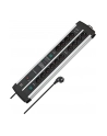Brennenstuhl Premium-protection -Line Duo gaming power strip 14-way (Kolor: CZARNY/silver, 120,000 A surge protection , 2x USB-A, 3 meters) - nr 8