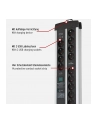Brennenstuhl Premium-protection -Line Duo gaming power strip 14-way (Kolor: CZARNY/silver, 120,000 A surge protection , 2x USB-A, 3 meters) - nr 9
