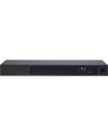 Inter-Tech Argus SW-0816, power strip (Kolor: CZARNY) - nr 27