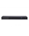 Inter-Tech Argus SW-0816, power strip (Kolor: CZARNY) - nr 8
