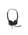 Jabra Engage 40, headset (Kolor: CZARNY, stereo, UC, USB-A) - nr 1