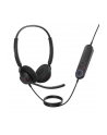 Jabra Engage 40 Link, headset (Kolor: CZARNY, stereo, MS, USB-A) - nr 14