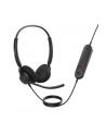 Jabra Engage 40 Link, headset (Kolor: CZARNY, stereo, MS, USB-A) - nr 18