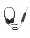 Jabra Engage 40 Link, headset (Kolor: CZARNY, stereo, MS, USB-A) - nr 22