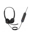 Jabra Engage 40 Link, headset (Kolor: CZARNY, stereo, MS, USB-A) - nr 35