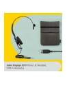 Jabra Engage 50 II, headset (Kolor: CZARNY, mono, USB-A, UC) - nr 3