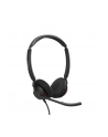 Jabra Engage 50 II, headset (Kolor: CZARNY, stereo, USB-C, UC) - nr 1