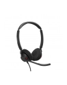 Jabra Engage 50 II, headset (Kolor: CZARNY, stereo, USB-C, UC) - nr 20