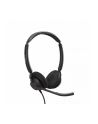 Jabra Engage 50 II, headset (Kolor: CZARNY, stereo, USB-C, UC) - nr 24