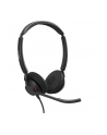 Jabra Engage 50 II, headset (Kolor: CZARNY, stereo, USB-C, UC) - nr 36